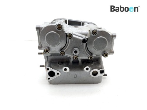 Testata anteriore ducati 4 - anteriore,