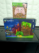 Console xbox one 1tb - s,