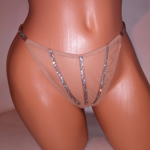 Panty victoria secret perizoma - victoria,