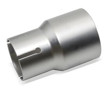 Tubo scarico LeoVince sistema