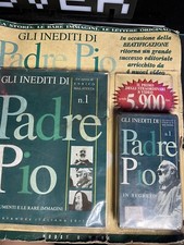 Gli inediti di Padre Pio n.1 -
