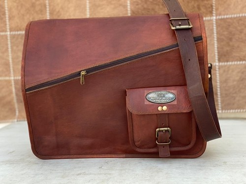 Nuova borsa tracolla uomo - nuova,