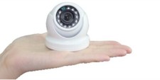SONY EFFIO-E 9 IP-66 CCD
