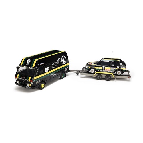 Lt35 golf gti rally taglia - vw,