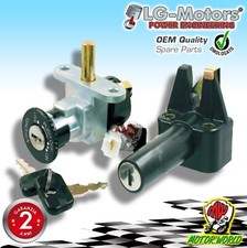 KIT SERRATURA  CHIAVI