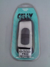 Custodia Celly per Sony