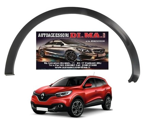 Parafanghino giroruota - parafanghino,