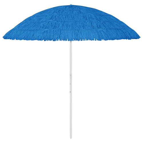 Vidaxl ombrellone spiaggia - da,