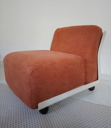 Poltrona amanta mario - poltrona,