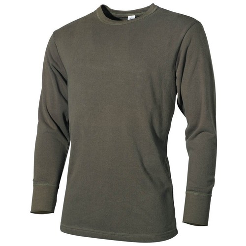 Maglia intima termica militare - intima,