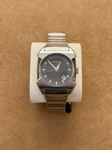 Breil tribe hero tw0345 - breil,