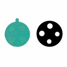 Sostituzione vetro fotocamera