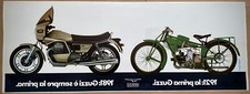 MOTO GUZZI - Original