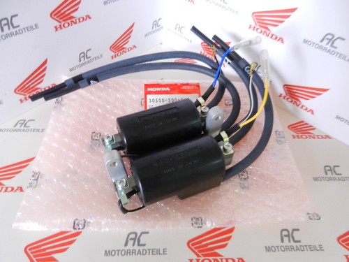 Honda 500 550 - 550, k0