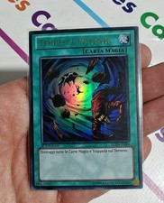 TEMPESTA POTENTE YU-GI-OH