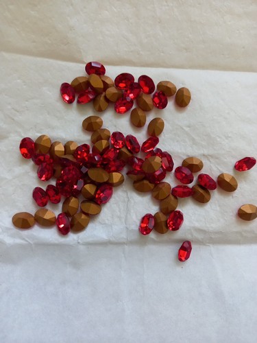 Art 4100 swarovski 8x6mm - art,