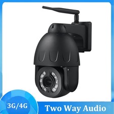 Sony335 CMOS 5MP 3G 4G PTZ