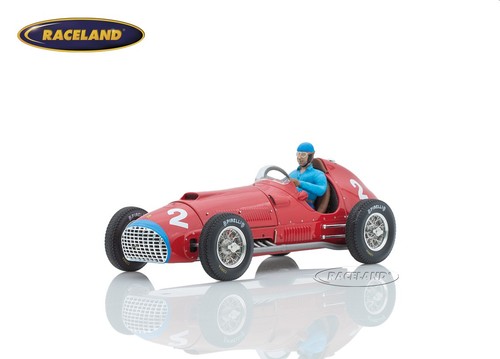 Ferrari 375 v12 vincitore - 375, f1