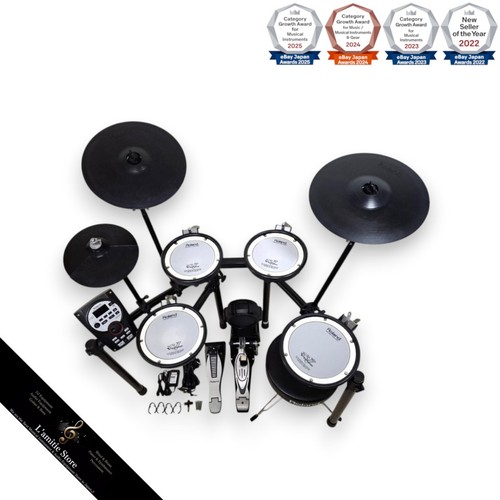 Batteria elettronica roland - batteria,