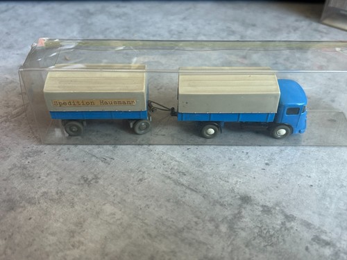 Wiking bussing 4500 - wiking,