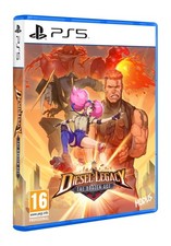 Modus Diesel Legacy The Brazen