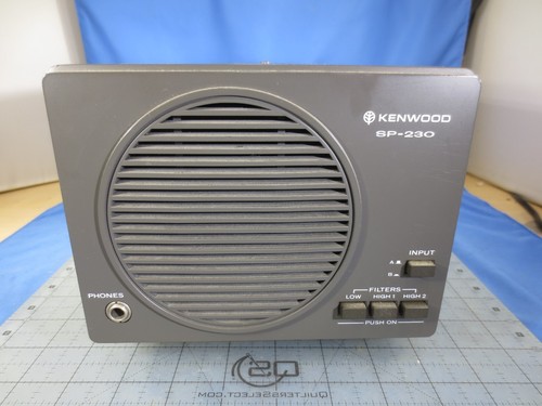 Kenwood 230 altoparlante - kenwood,