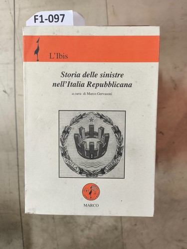 Storia delle sinistre