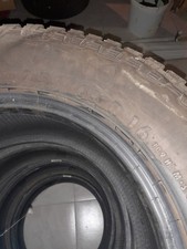 GOMME X SUV O FUORISTRADA 