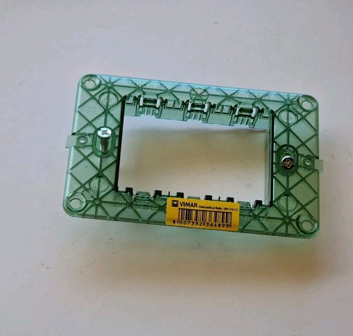 Vimar plana telaio supporto - vimar,