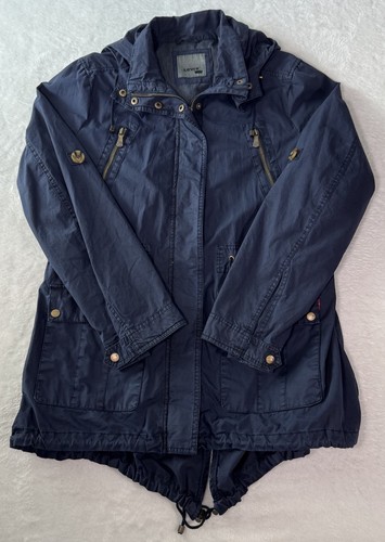 Giacca levis utility donna - giacca,