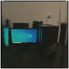 COMPUTER ASSEMBLATO i3 14TH