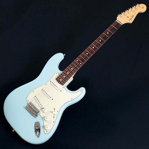 Fender fsr collection - fender,