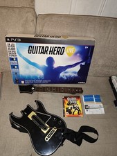 Guitar Hero Live Pour