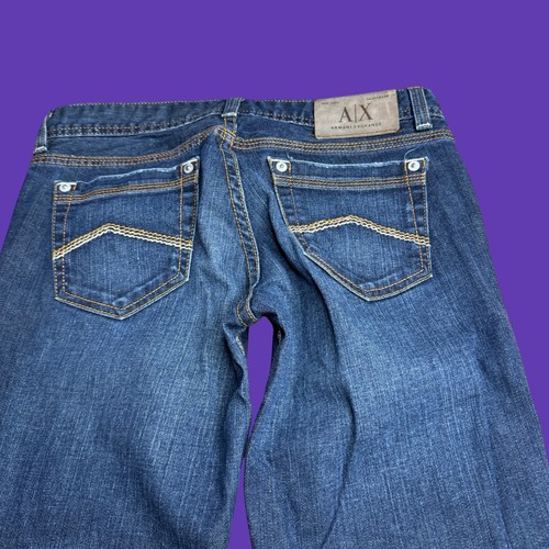 Jeans donna armani exchange - jeans,