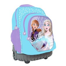 ZAINO TROLLEY FROZEN SISTERS