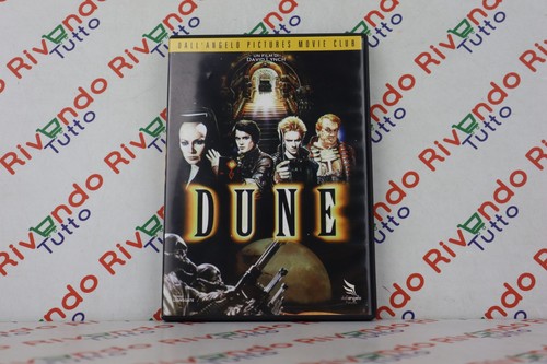 Dune film david lynch - film,