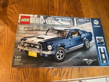Lego creator expert ford - expert,