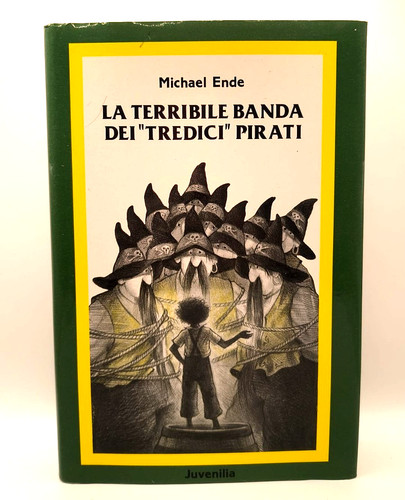 Michael ende la - michael,