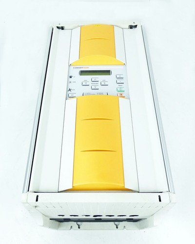 Converteam alspa md2000 - alspa,