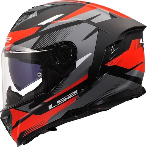 Casco integrale ls2 ff818 - integrale,
