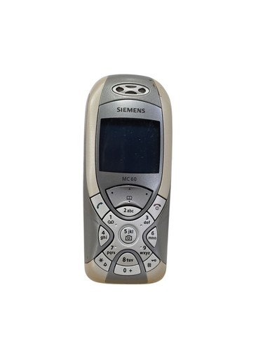 Cellulare vintage usato non