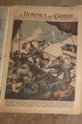 Domenica del corriere - del, 27