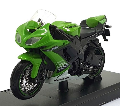 Maisto scala 39300 moto - scala,