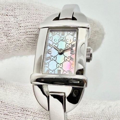 Orologio gucci 6800l quarzo - 6800l,