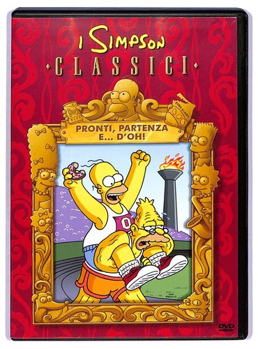 Ebond simpson classici - ebond,