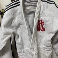 Adidas Judo Gi Champion 3 Size