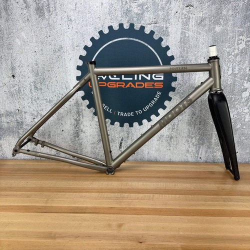 Moots routt rsl 2020 cm - routt,