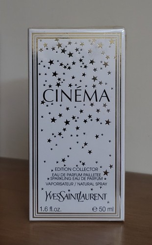Profumo donna cinema - profumo,