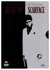 scarface	edizione speciale 2