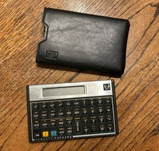 Calcolatrice scientifica